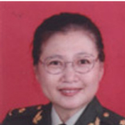 张丹梅_北京武警总医院