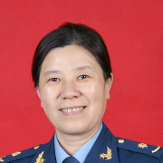 空军总医院_王莞尔