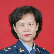 空军总医院_刘一