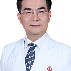 谢灿茂_中山大学附属第一医院