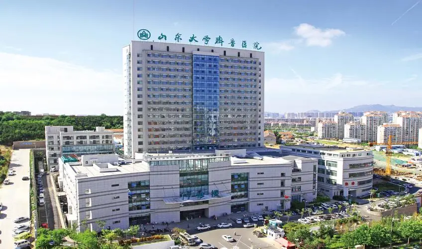 山东大学齐鲁医院