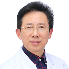 蒙华庆_重庆医科大学附属第一医院