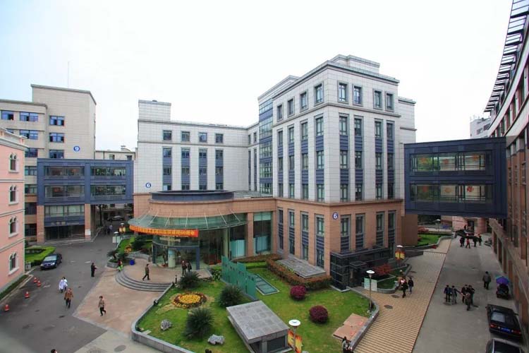 复旦大学附属眼耳鼻喉科医院