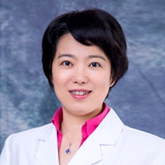 王璟_复旦大学附属眼耳鼻喉科医院