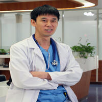 齐欣_吉林大学第一医院