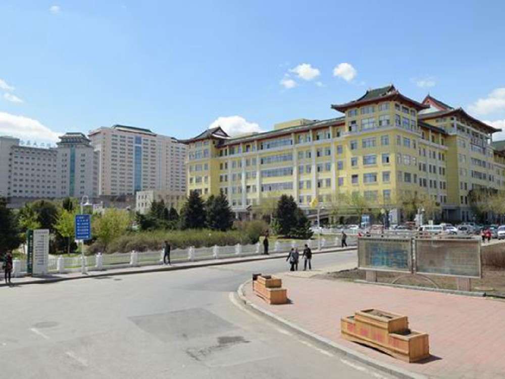 哈尔滨医科大学附属第二医院