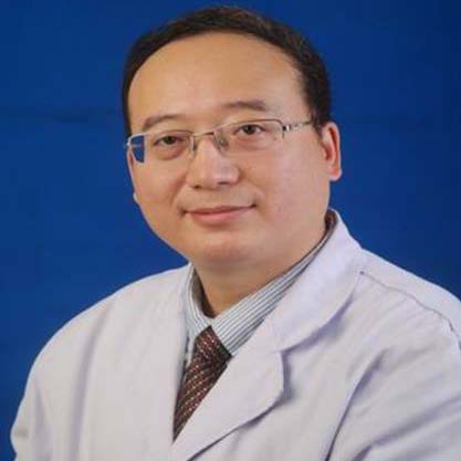 田海_哈尔滨医科大学附属第二医院