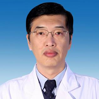 焦军东_哈尔滨医科大学附属第二医院
