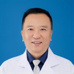 张黎明_哈尔滨医科大学附属第一医院