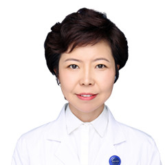 哈尔滨医科大学附属第一医院_张璐
