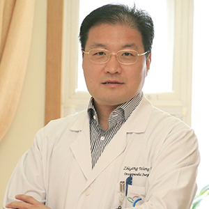 王志刚_上海儿童医学中心