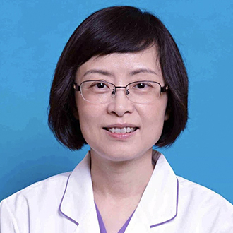 陈戟_上海儿童医学中心