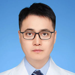 邹俊韬_南昌大学第一附属医院
