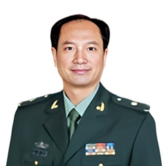 袁发焕_陆军军医大学新桥医院