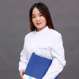 张静_武汉大学口腔医院