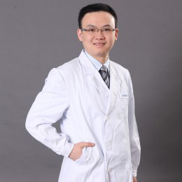 蔡育_武汉大学口腔医院