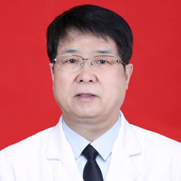 金发光_空军军医大学唐都医院