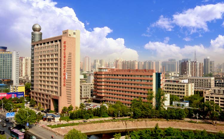 河南中医药大学第三附属医院
