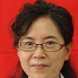 阳泉市第一人民医院_段宝萍