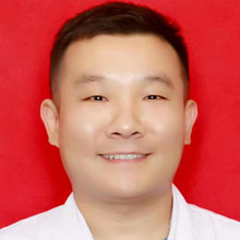 鄢楠_鹤壁市人民医院