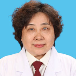 张慧兰_天津市口腔医院