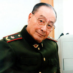 姜泗长_中国人民解放军总医院