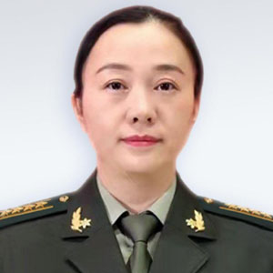 安慧茹_中国人民解放军总医院