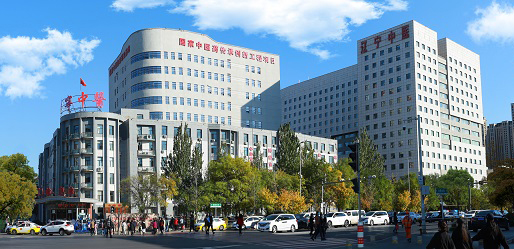辽宁中医药大学附属医院