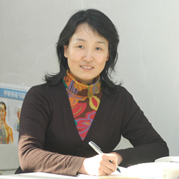 曲妮妮_辽宁中医药大学附属医院