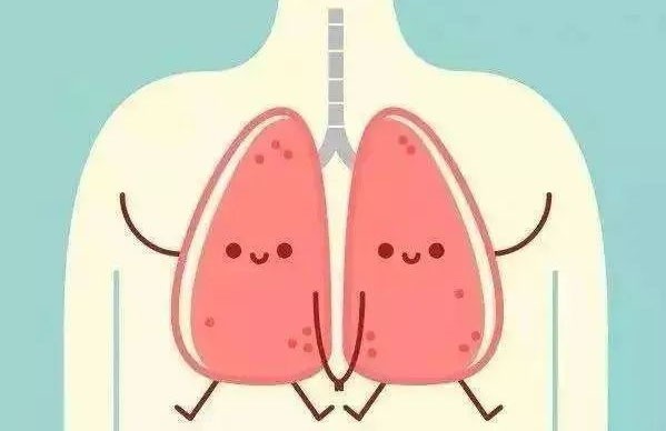 不同的肺部感染会导致什么症状