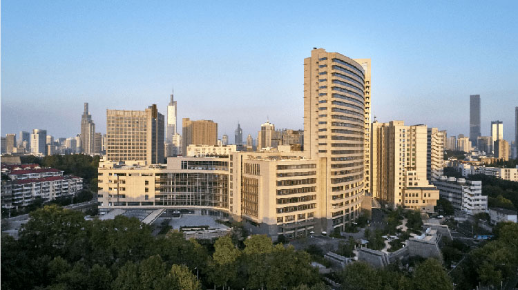 江苏省人民医院