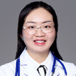黄娜_成都医学院第一附属医院