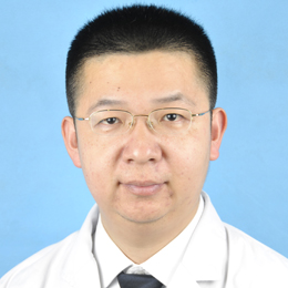 徐志强_成都医学院第二附属医院