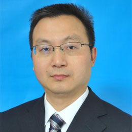 向建华_重庆大学附属三峡医院