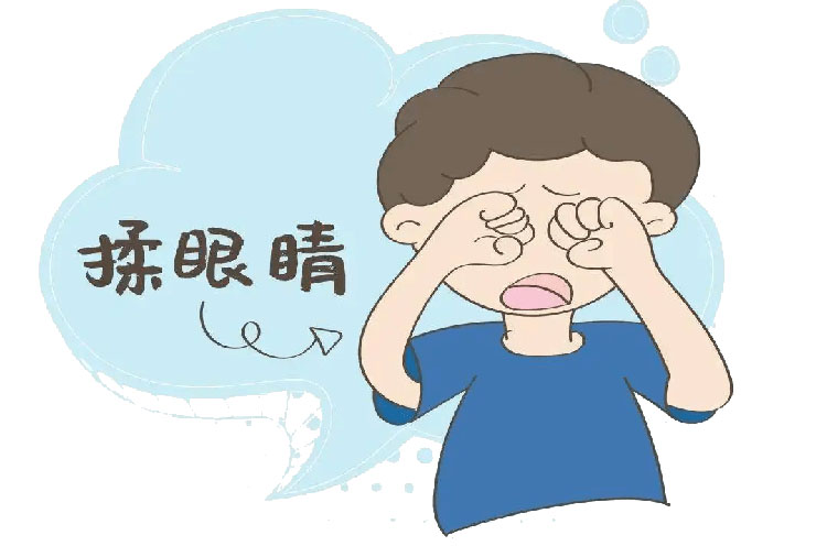 高眼压症的症状有哪些