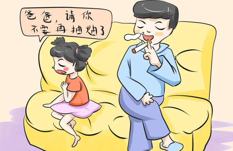 一下子戒烟会得癌症吗