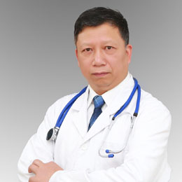 王开绿_绵阳市第三人民医院