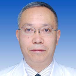 黄青松_成都中医药大学附属医院