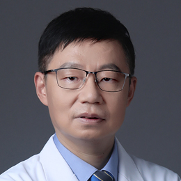 沈向前_浙江大学医学院附属第一医院
