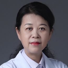 范希玲_浙江大学医学院附属第一医院