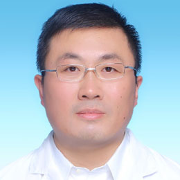 赵德平_上海市肺科医院