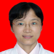 深圳市儿童医院_李晶