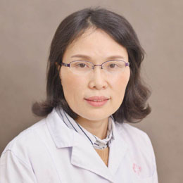 彭莉君_四川大学华西第四医院