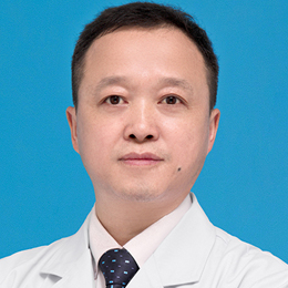 吴青松_成都体育学院附属体育医院