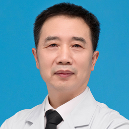 刘道德_成都体育学院附属体育医院