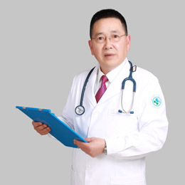 付小峰_重庆市渝北区人民医院