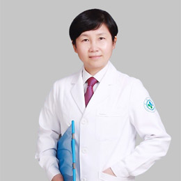 重庆市渝北区人民医院_周梅