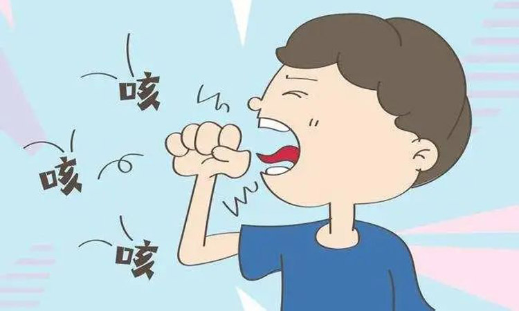 每天早晨咳痰怎么回事