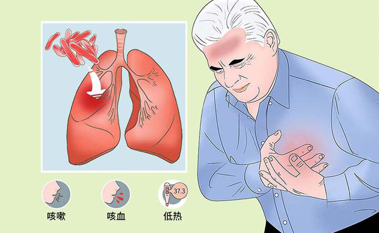 肺部有少量积液怎么治疗
