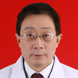 何庆淮_重庆市铜梁区中医院